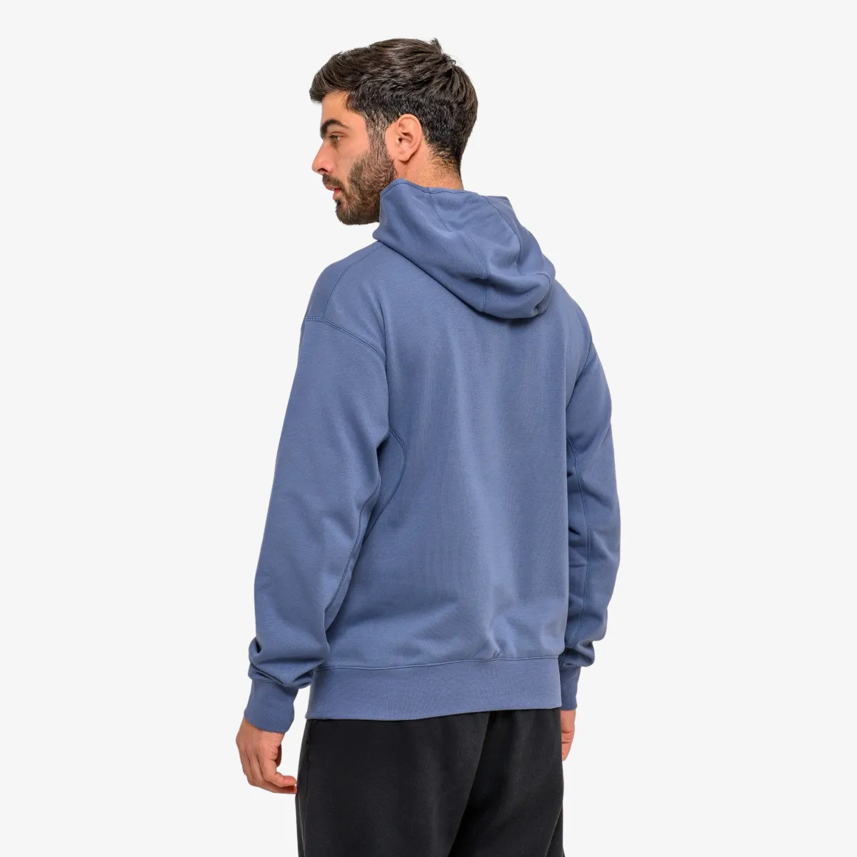NIKE Majica s kapuljačom M NP DF NPT MIDLAYER HOODIE 