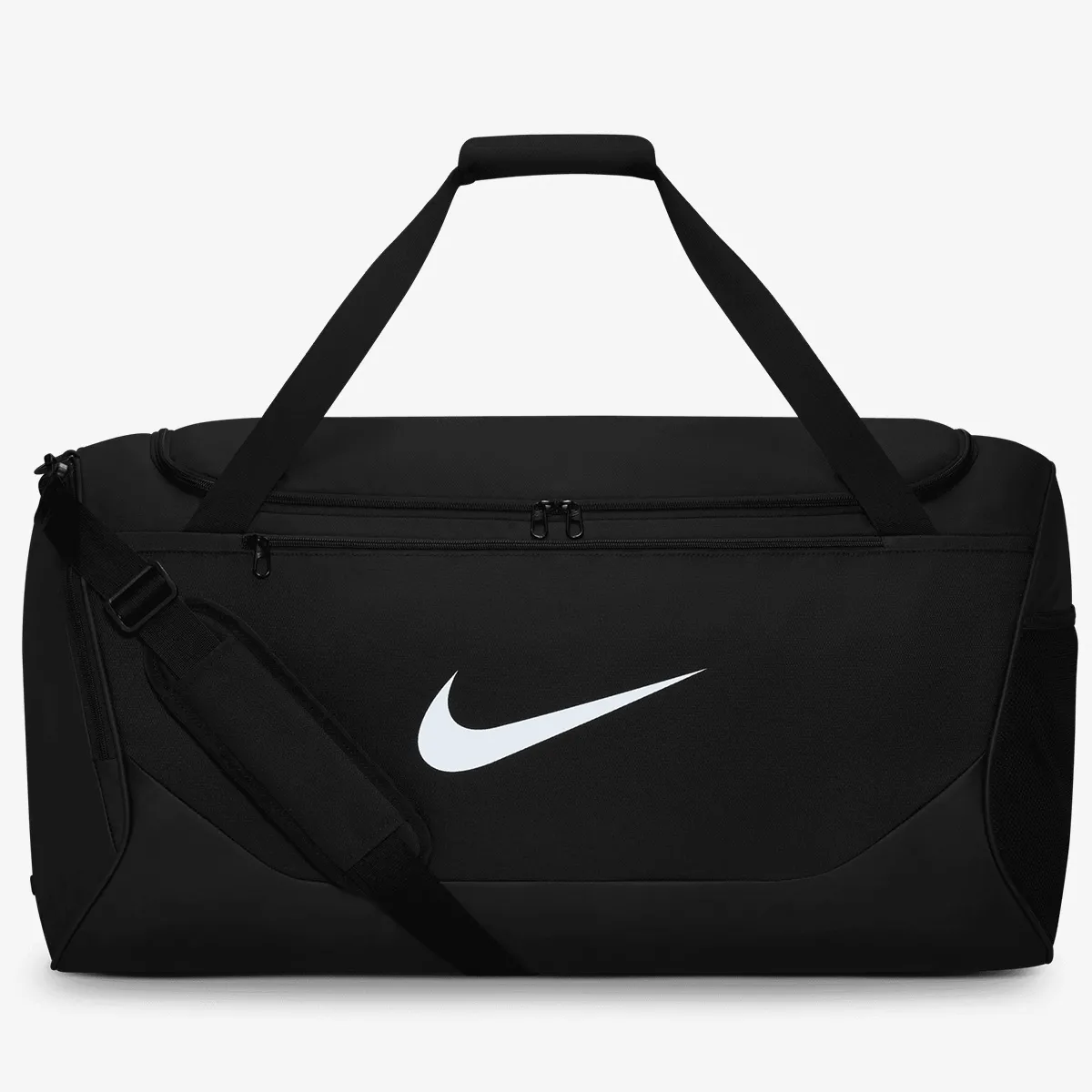 NIKE Torba NK BRSLA L DUFF - X