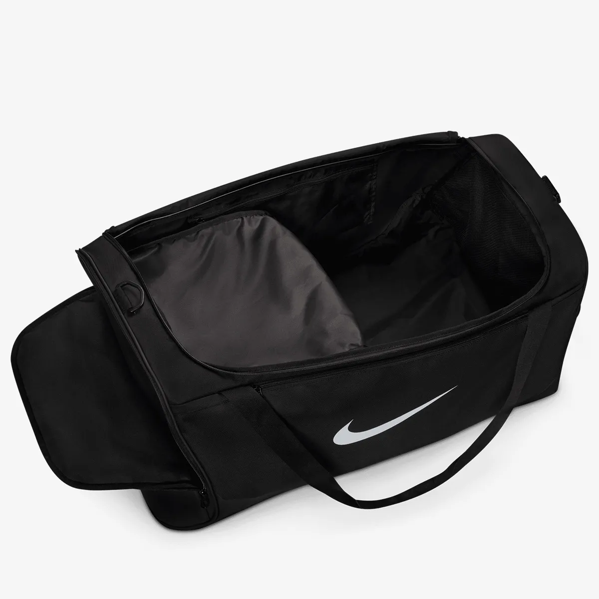 NIKE Torba NK BRSLA L DUFF - X