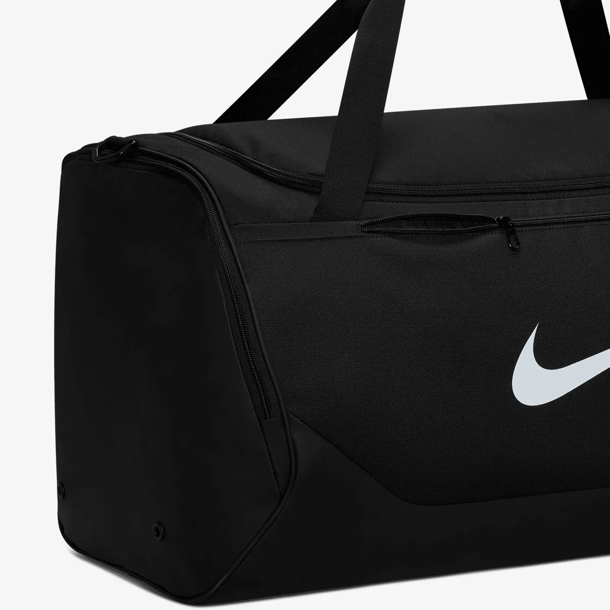 NIKE Torba NK BRSLA L DUFF - X