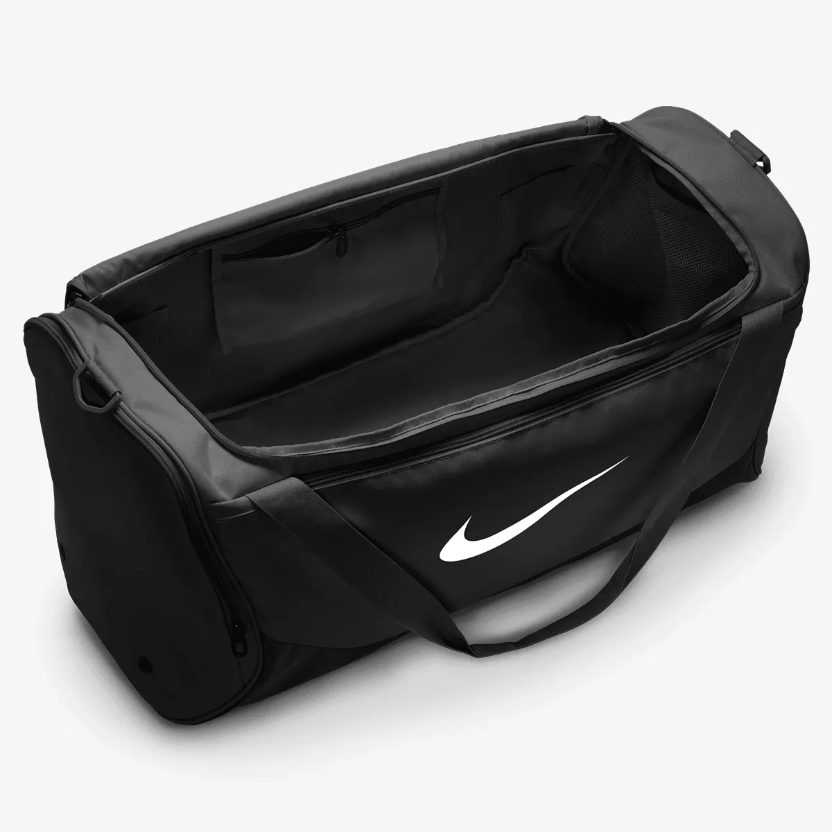 NIKE Torba NK BRSLA M DUFF - X