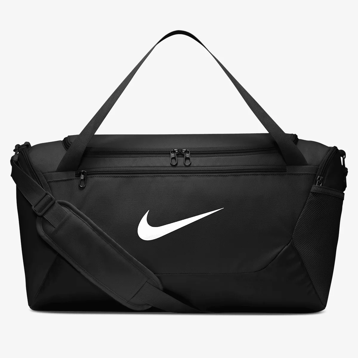 NIKE Torba NK BRSLA S DUFF - X