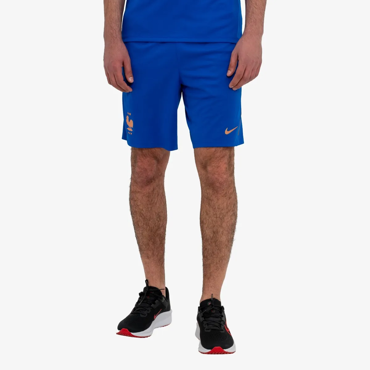 NIKE Kratke hlače FFF M NK DF STRK SHORT KZ 