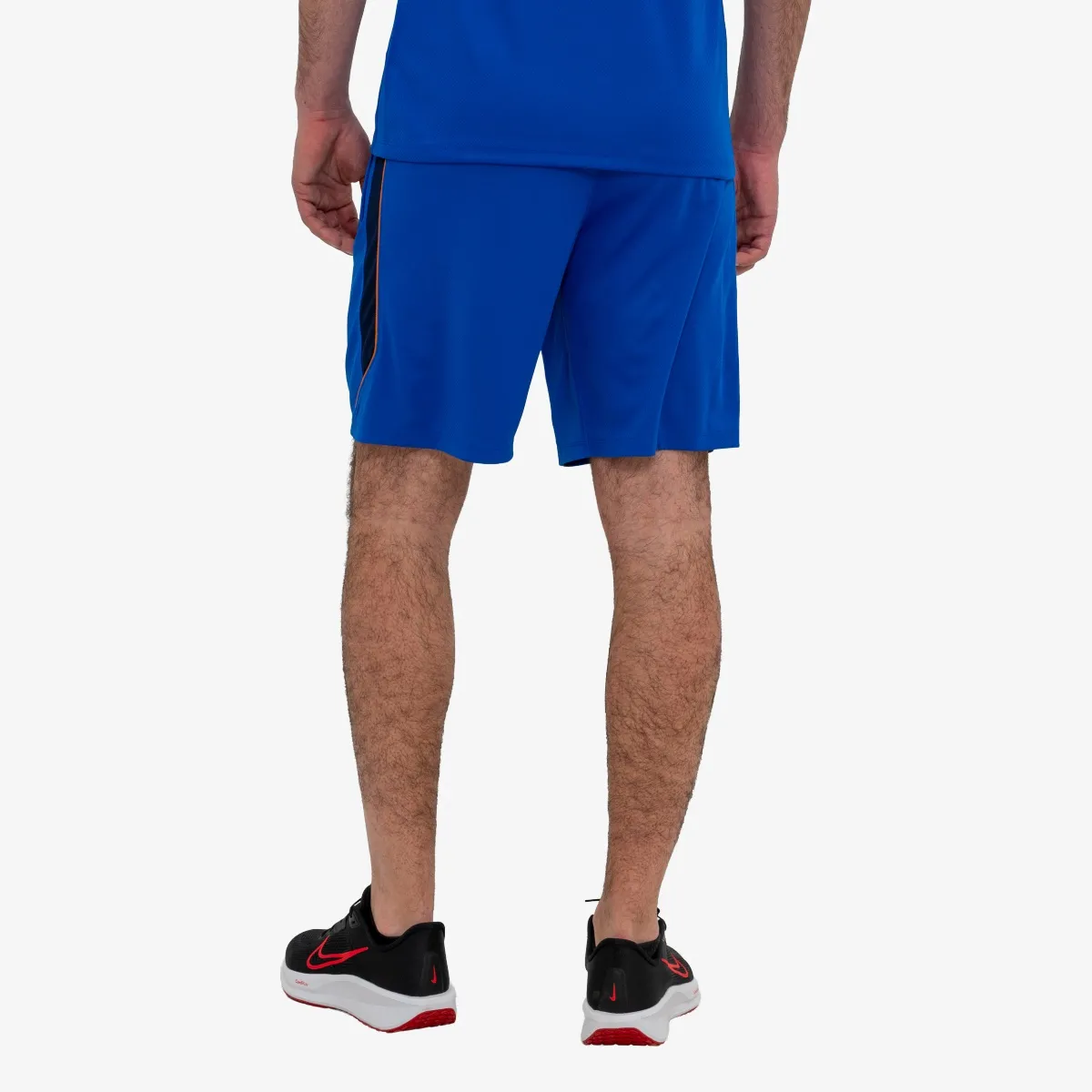 NIKE Kratke hlače FFF M NK DF STRK SHORT KZ 