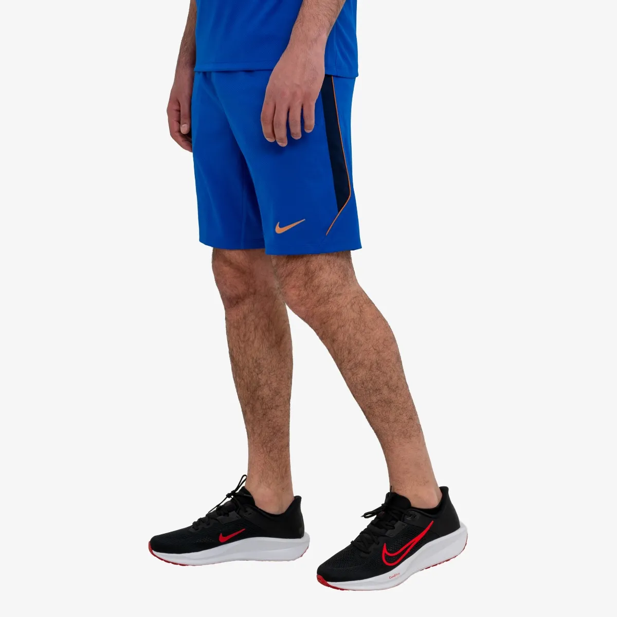 NIKE Kratke hlače FFF M NK DF STRK SHORT KZ 
