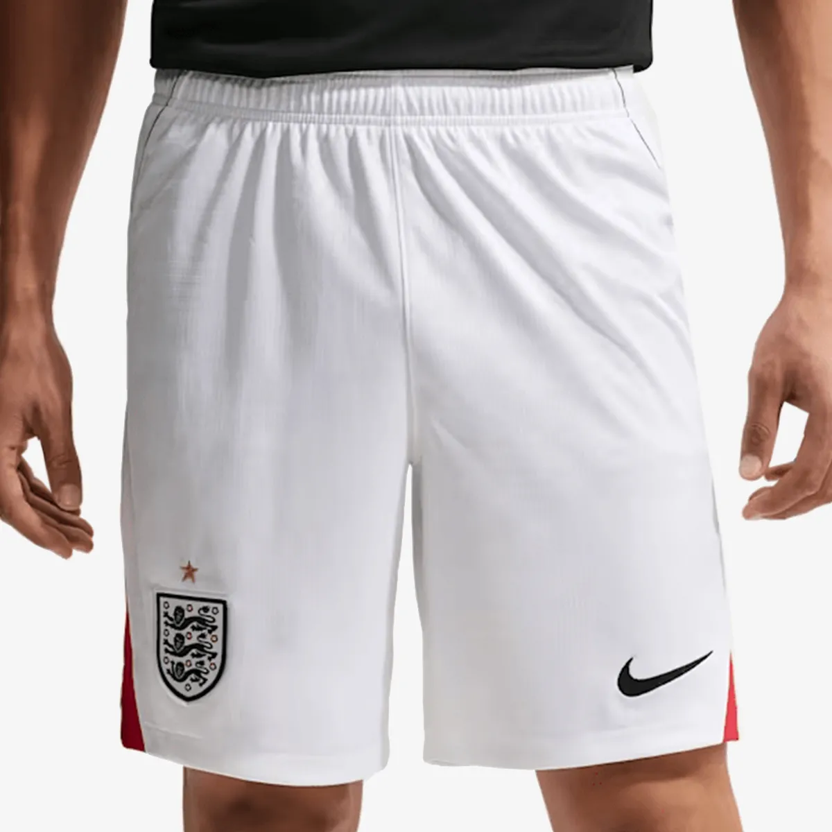 NIKE Kratke hlače ENT M NK DF SHORT STAD HM 