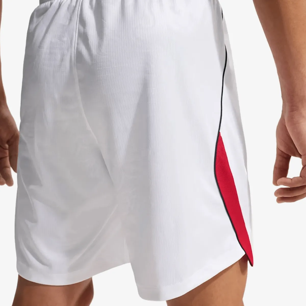 NIKE Kratke hlače ENT M NK DF SHORT STAD HM 