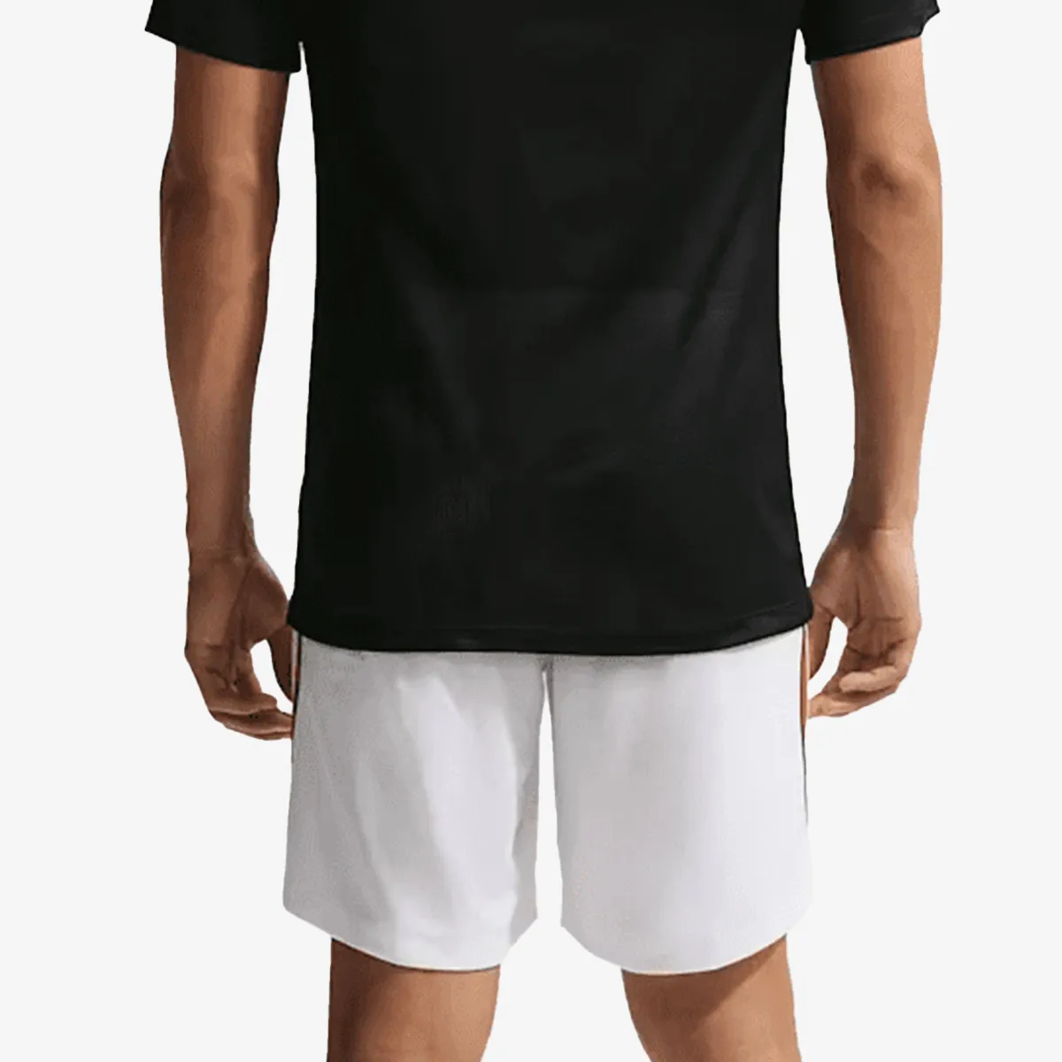 NIKE Kratke hlače ENT M NK DF SHORT STAD HM 