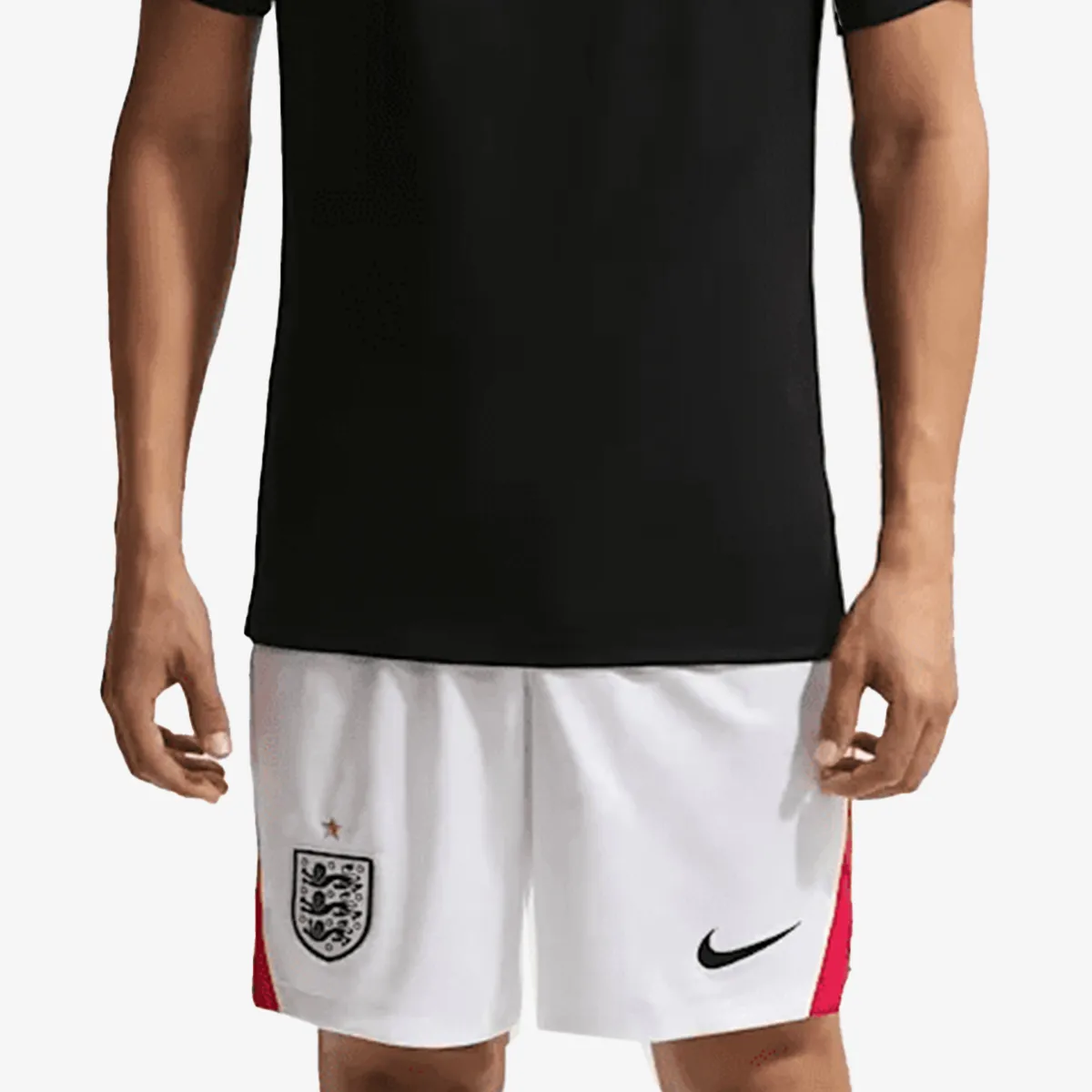 NIKE Kratke hlače ENT M NK DF SHORT STAD HM 
