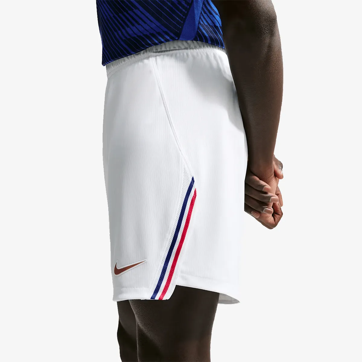 NIKE Kratke hlače FFF M NK DF SHORT STAD HM 