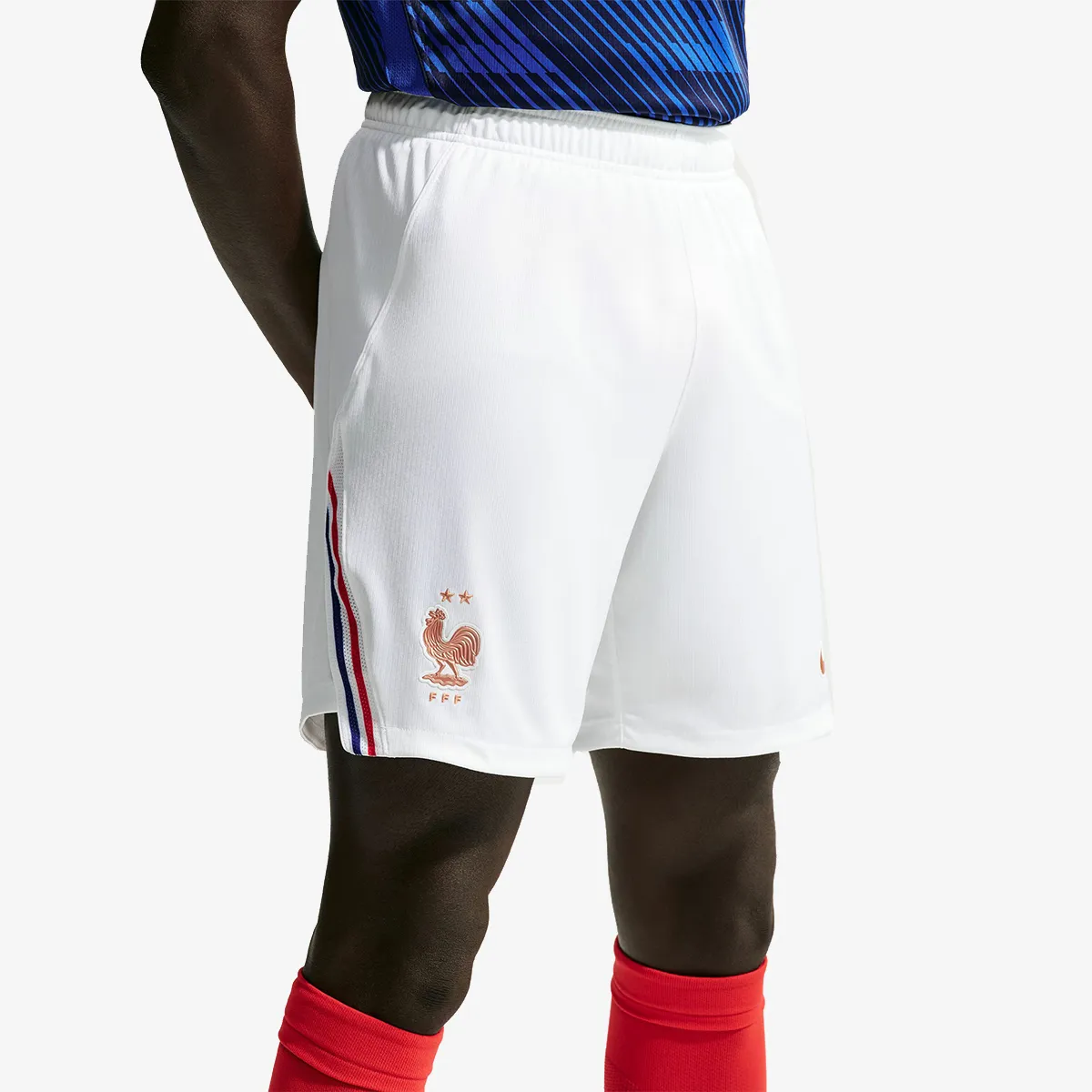NIKE Kratke hlače FFF M NK DF SHORT STAD HM 