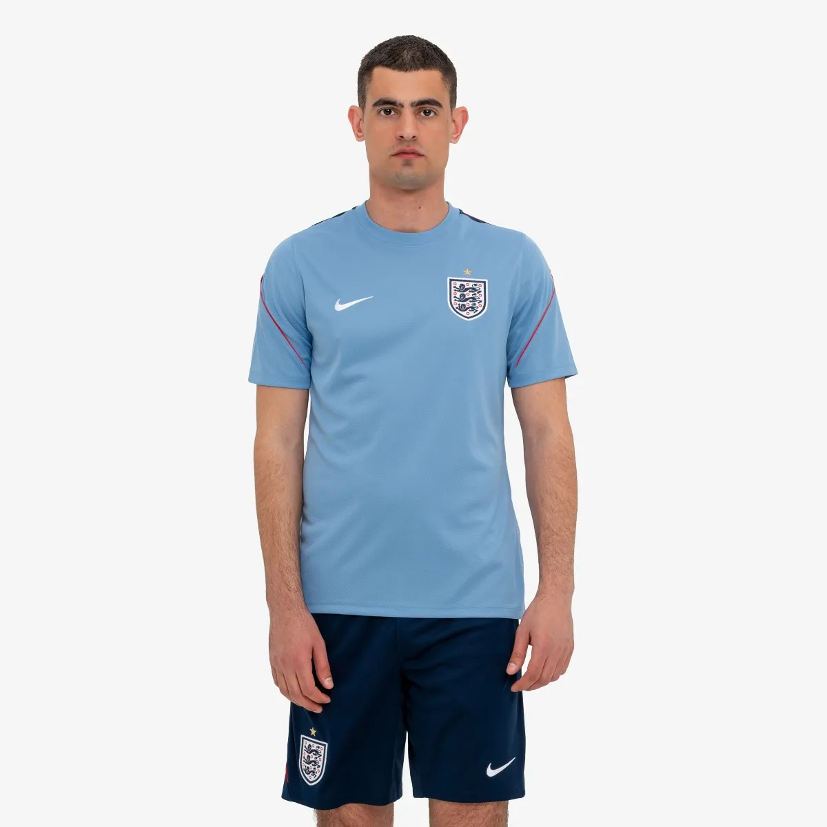 NIKE T-Shirt ENT M NK DF STRK SS TOP K 