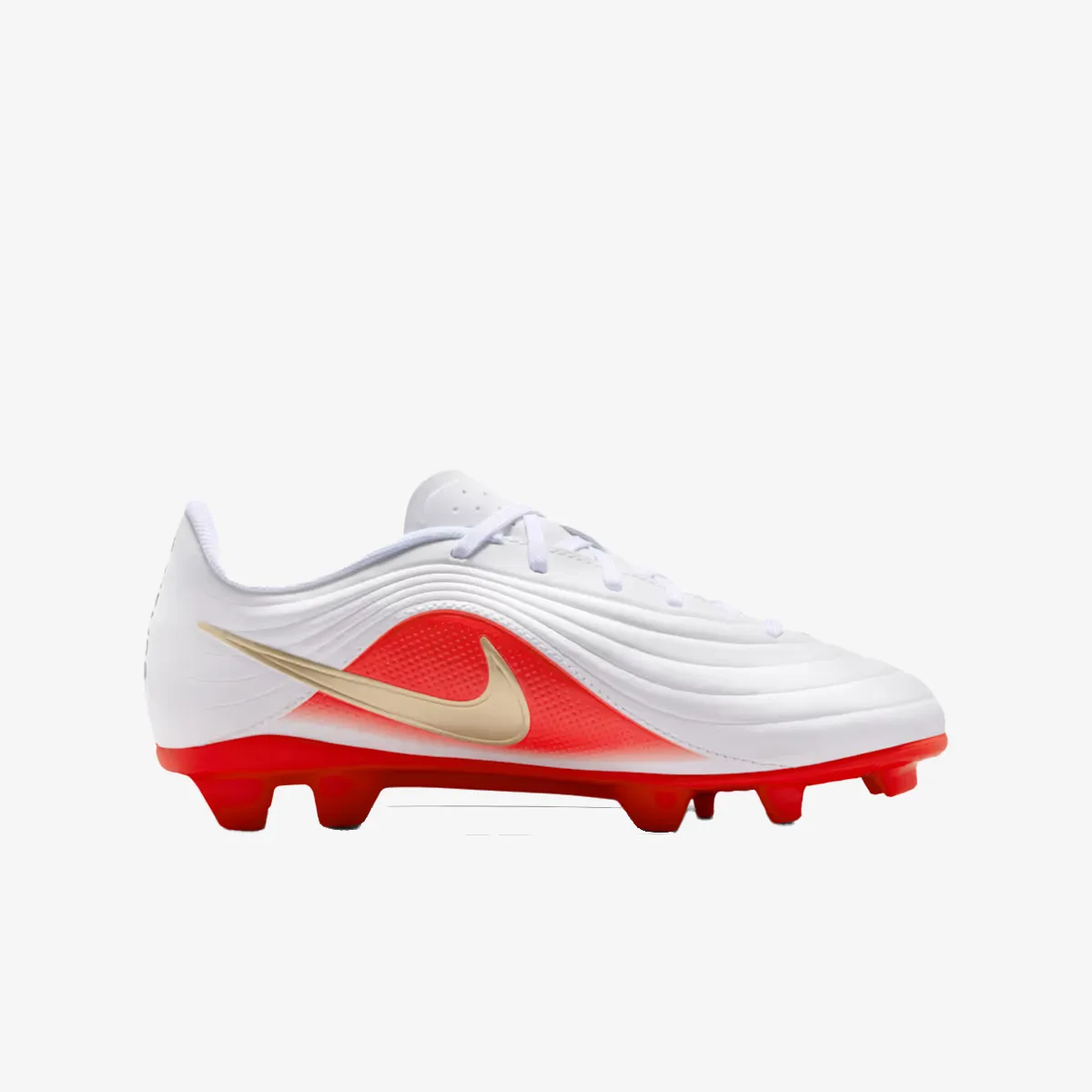 NIKE Kopačke JR TIEMPO MAESTRO CLUB FG/MG