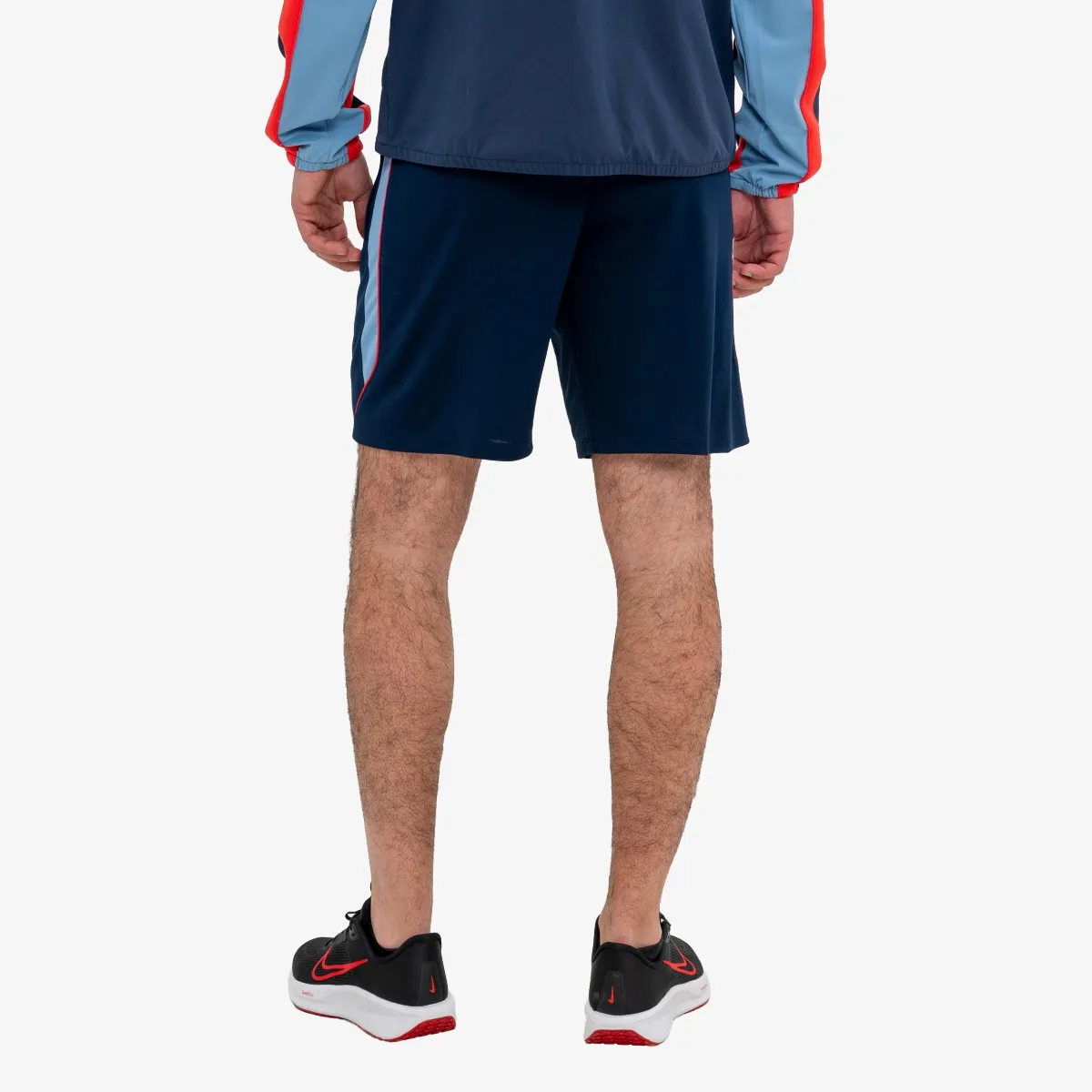 NIKE Kratke hlače ENT M NK DF STRK SHORT KZ 