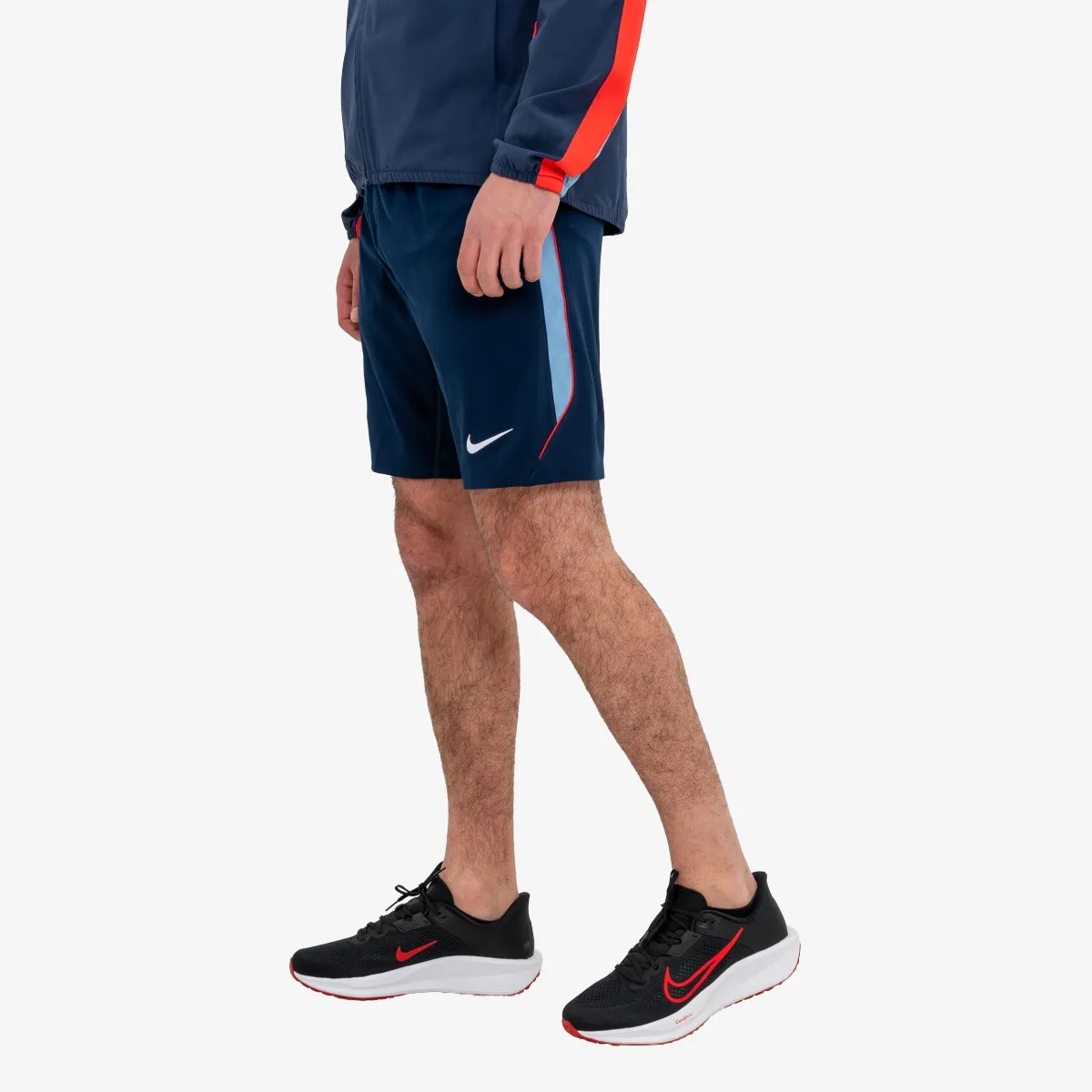 NIKE Kratke hlače ENT M NK DF STRK SHORT KZ 