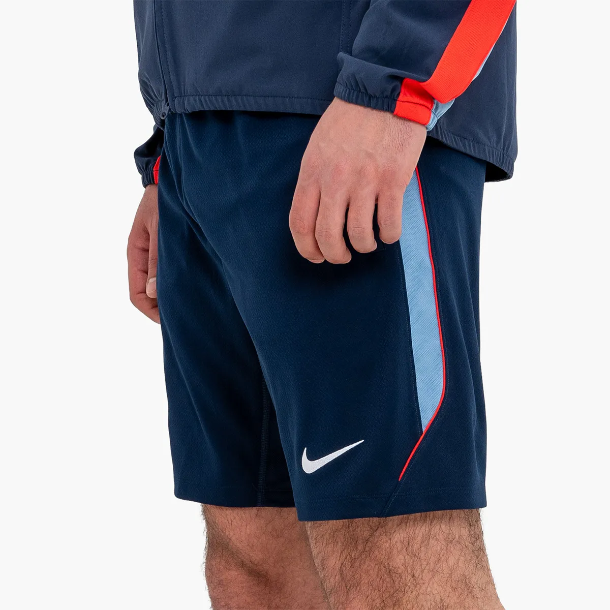 NIKE Kratke hlače ENT M NK DF STRK SHORT KZ 