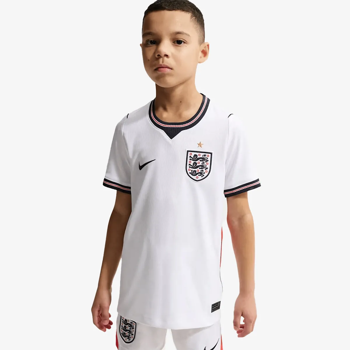 NIKE Dres ENT Y NK DF JSY SS STAD HM 