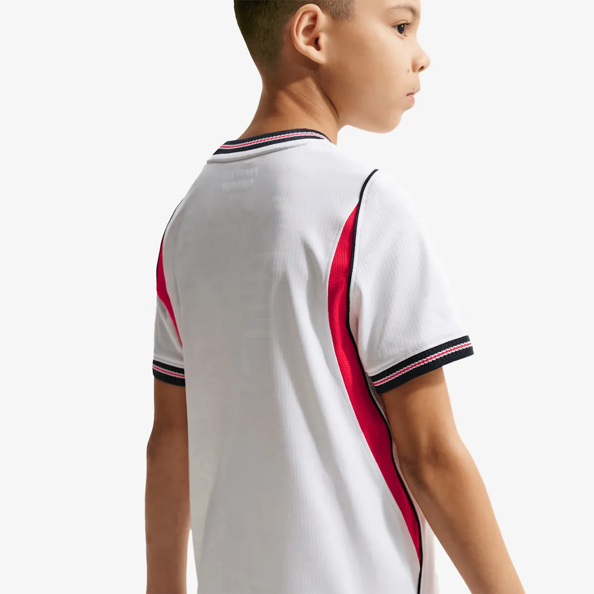 NIKE Dres ENT Y NK DF JSY SS STAD HM 