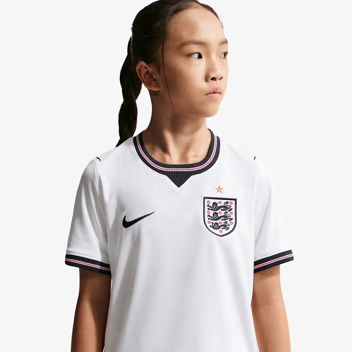 NIKE Dres ENT Y NK DF JSY SS STAD HM 