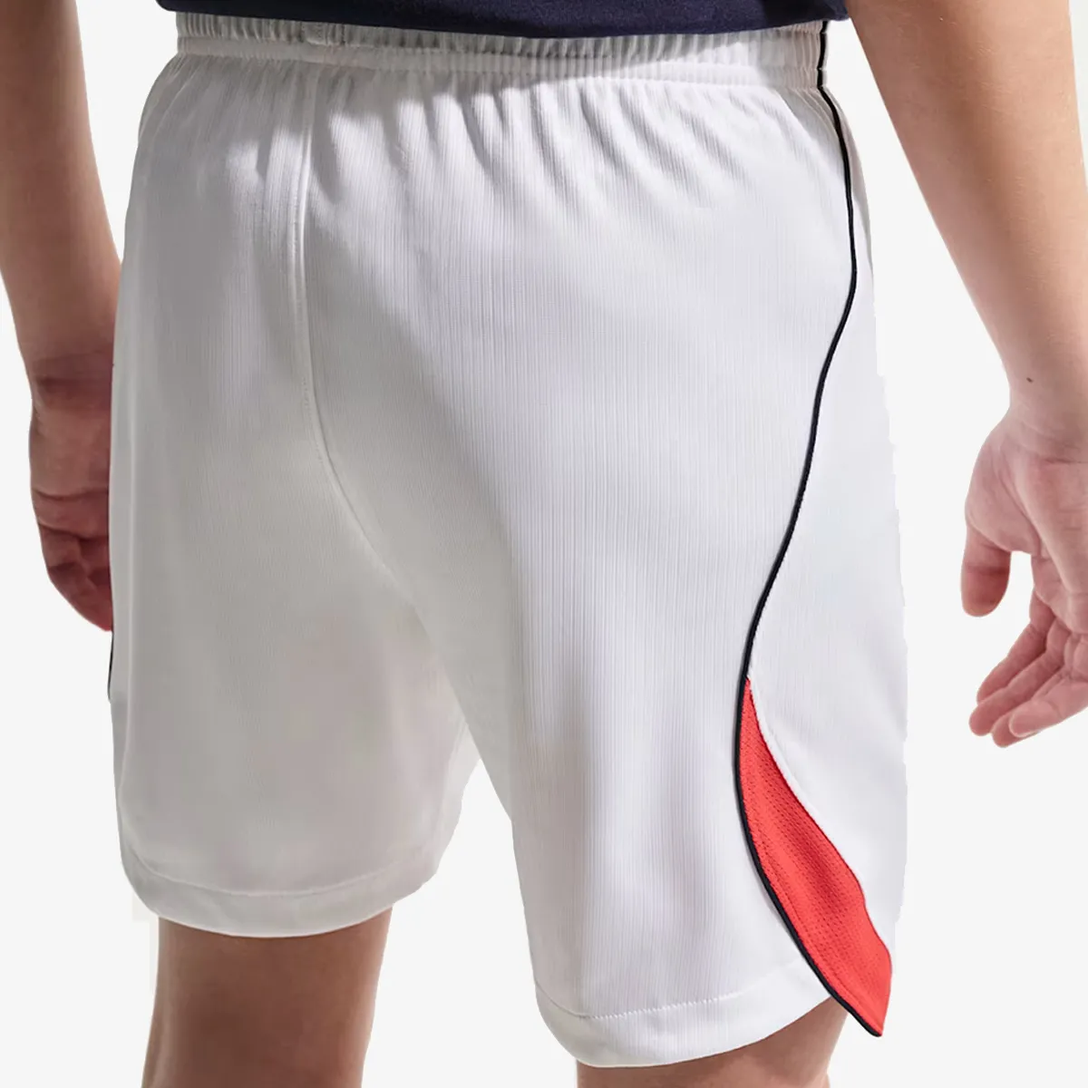 NIKE Kratke hlače ENT Y NK DF SHORT STAD HM 