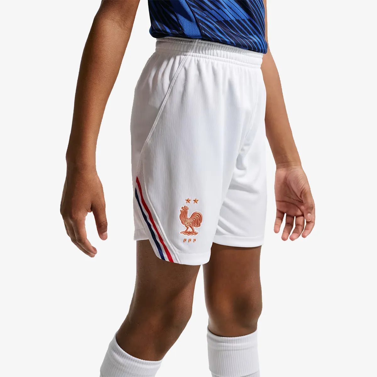 NIKE Kratke hlače FFF Y NK DF SHORT STAD HM 