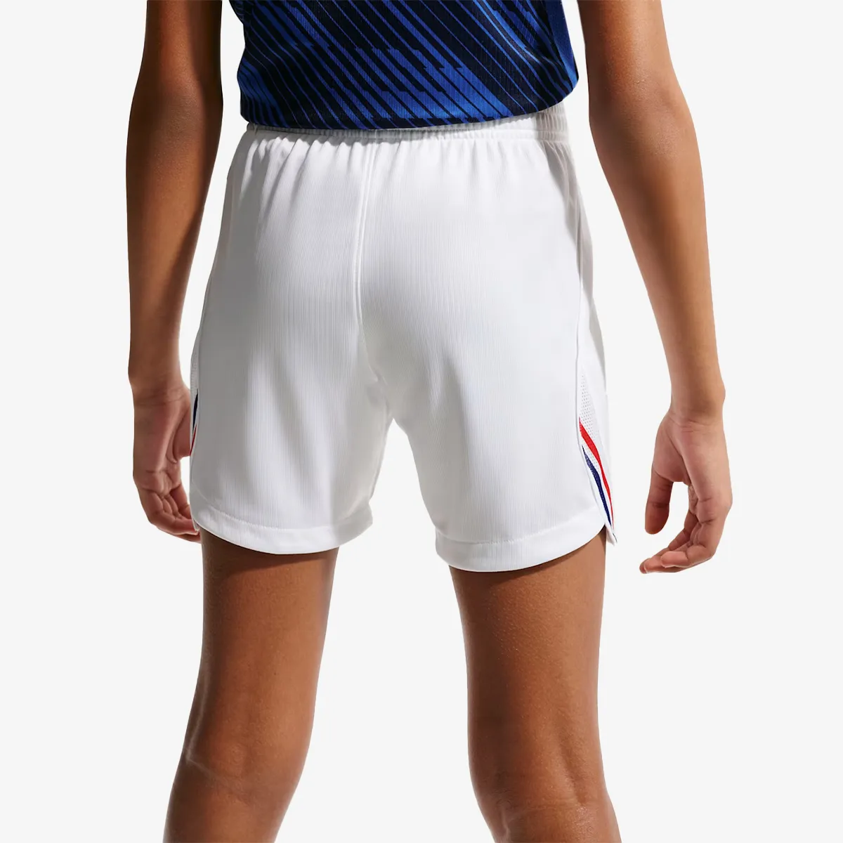 NIKE Kratke hlače FFF Y NK DF SHORT STAD HM 