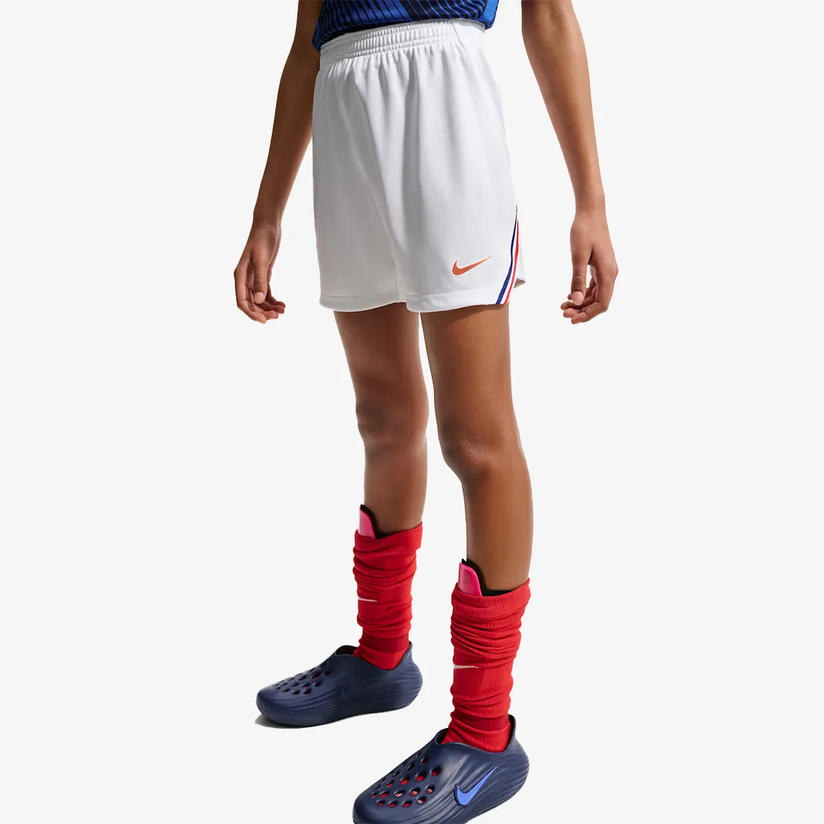 NIKE Kratke hlače FFF Y NK DF SHORT STAD HM 