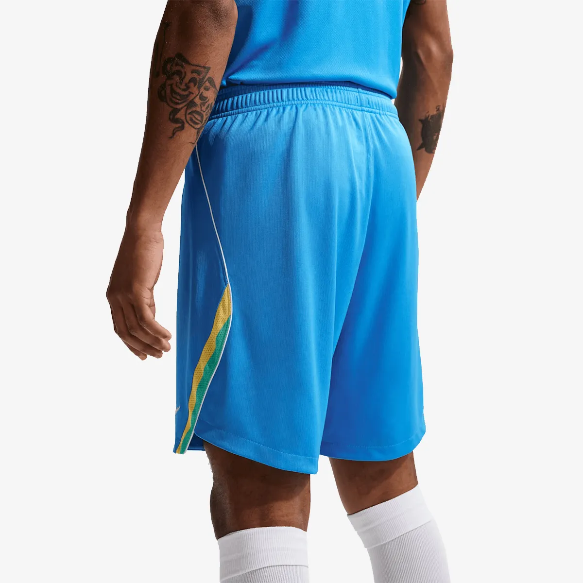 NIKE Kratke hlače CBF M NK DF SHORT STAD HM 