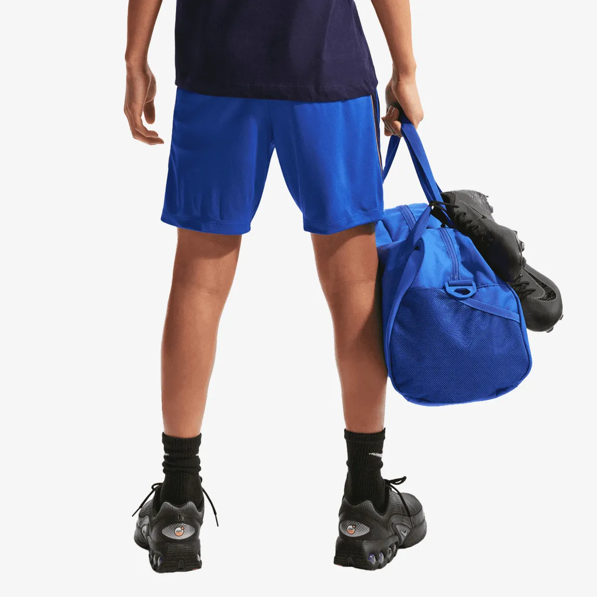 NIKE Kratke hlače FFF Y NK DF STRK SHORT KZ 