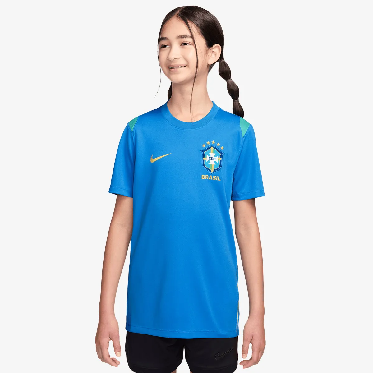 NIKE T-Shirt CBF Academy Pro