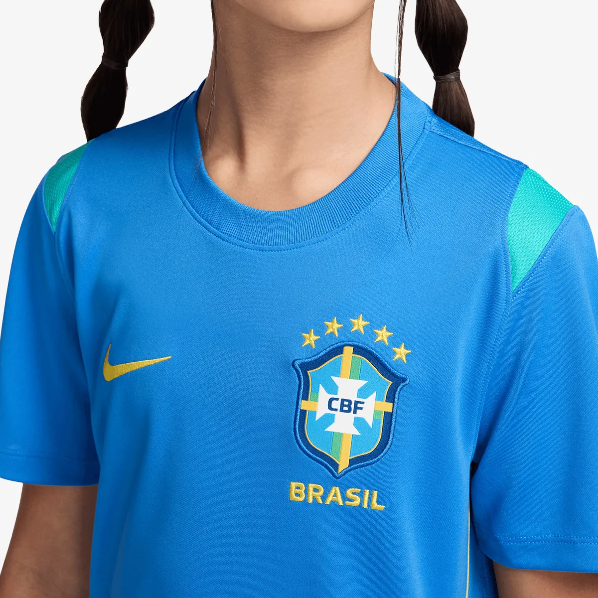 NIKE T-Shirt CBF Academy Pro