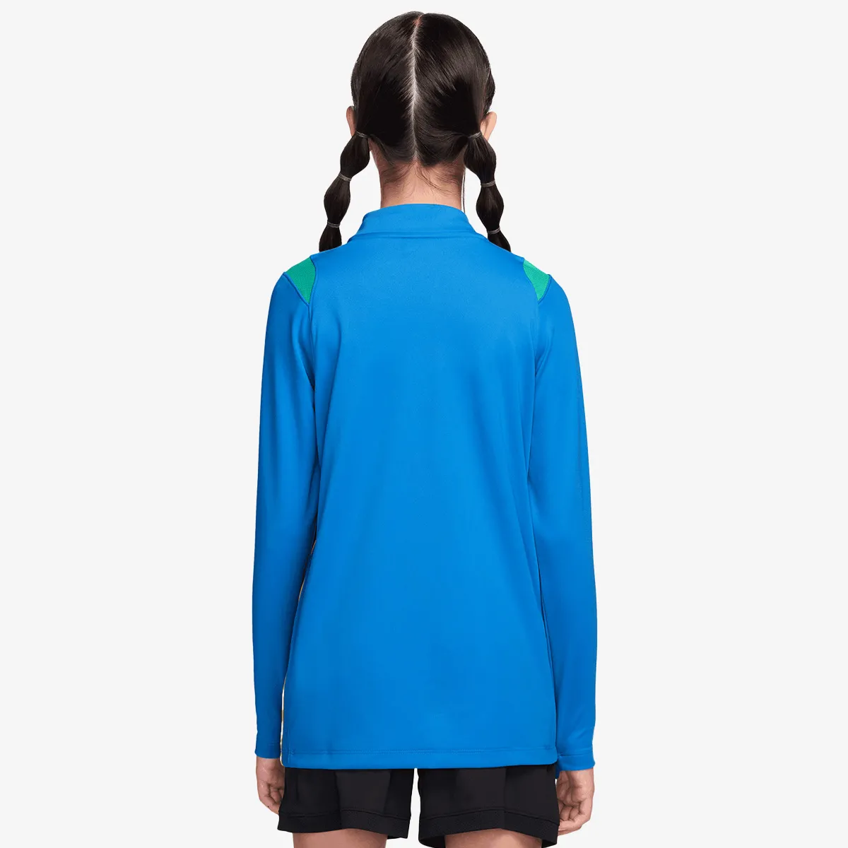 NIKE Majica dugih rukava CBF Y NK DF ACDPR DRILL TOP K 