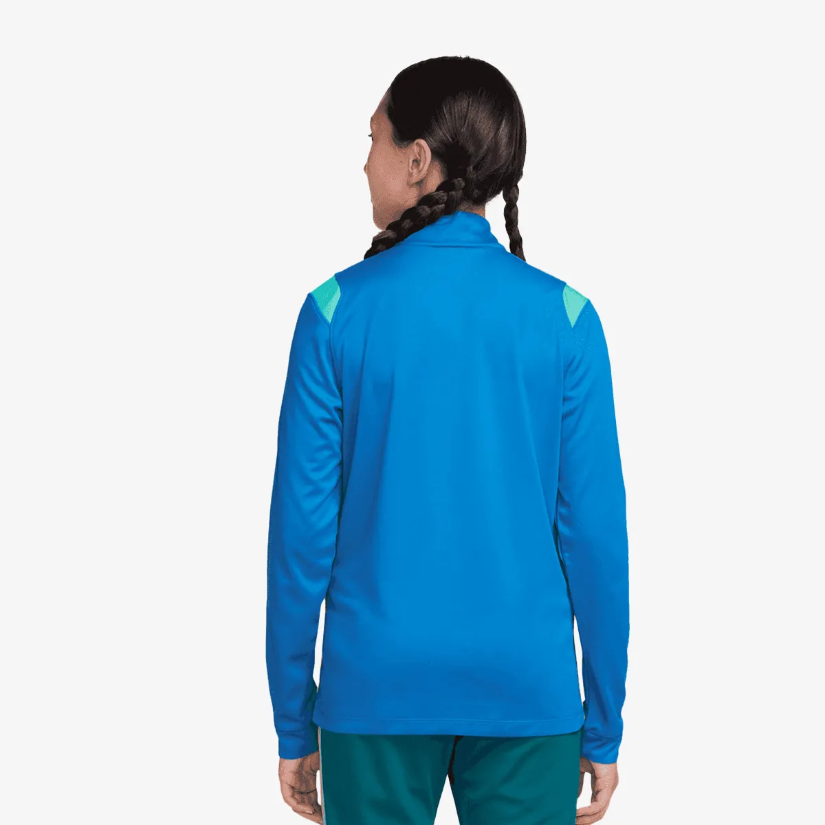 NIKE Trenirka CBF Y NK DF ACDPR TRK SUIT K 