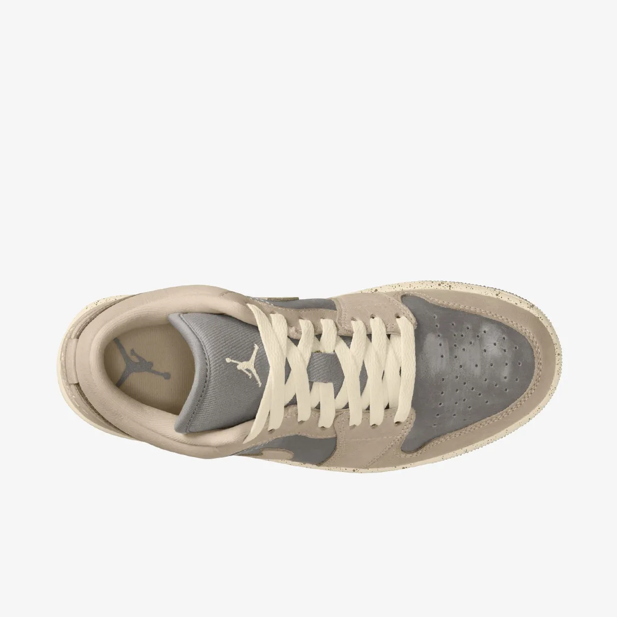 JORDAN Tenisice WMNS AIR JORDAN 1 LOW SE V2