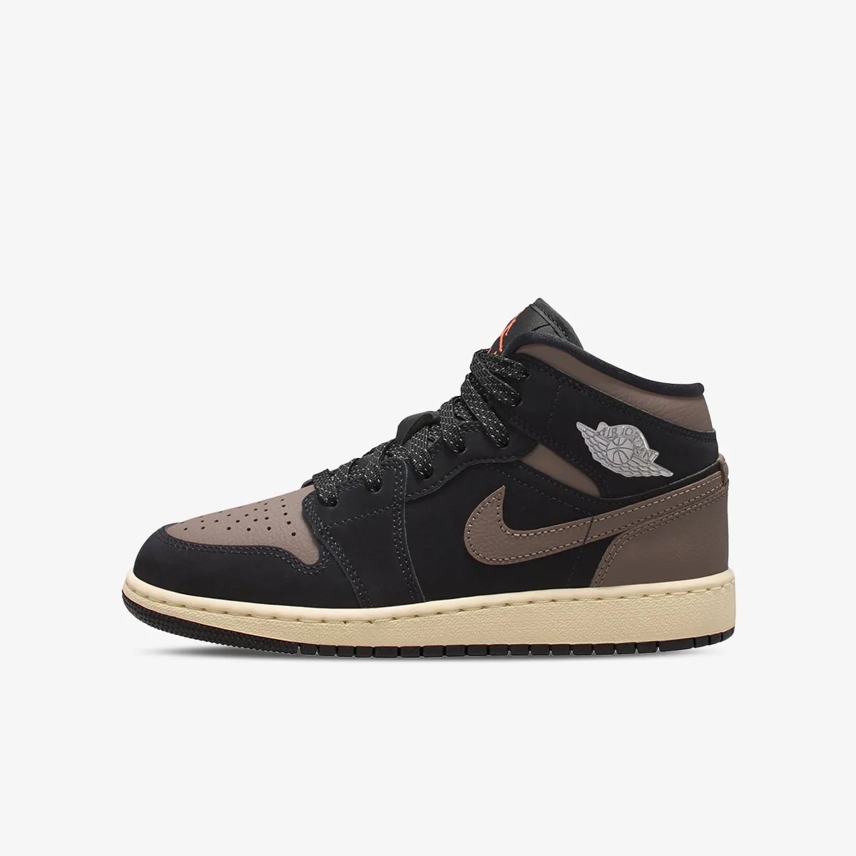 JORDAN Tenisice AIR JORDAN 1 MID SE BG
