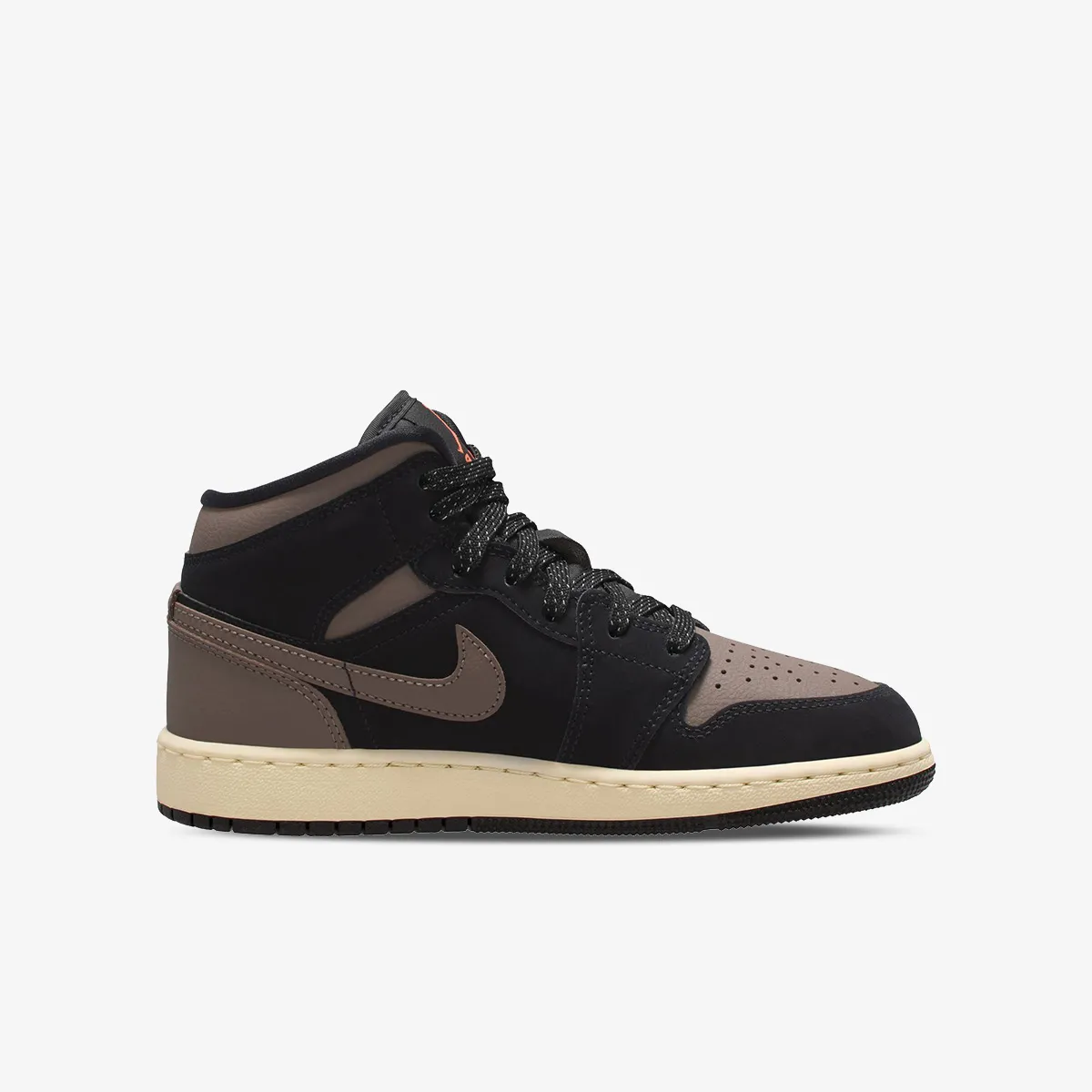 JORDAN Tenisice AIR JORDAN 1 MID SE BG