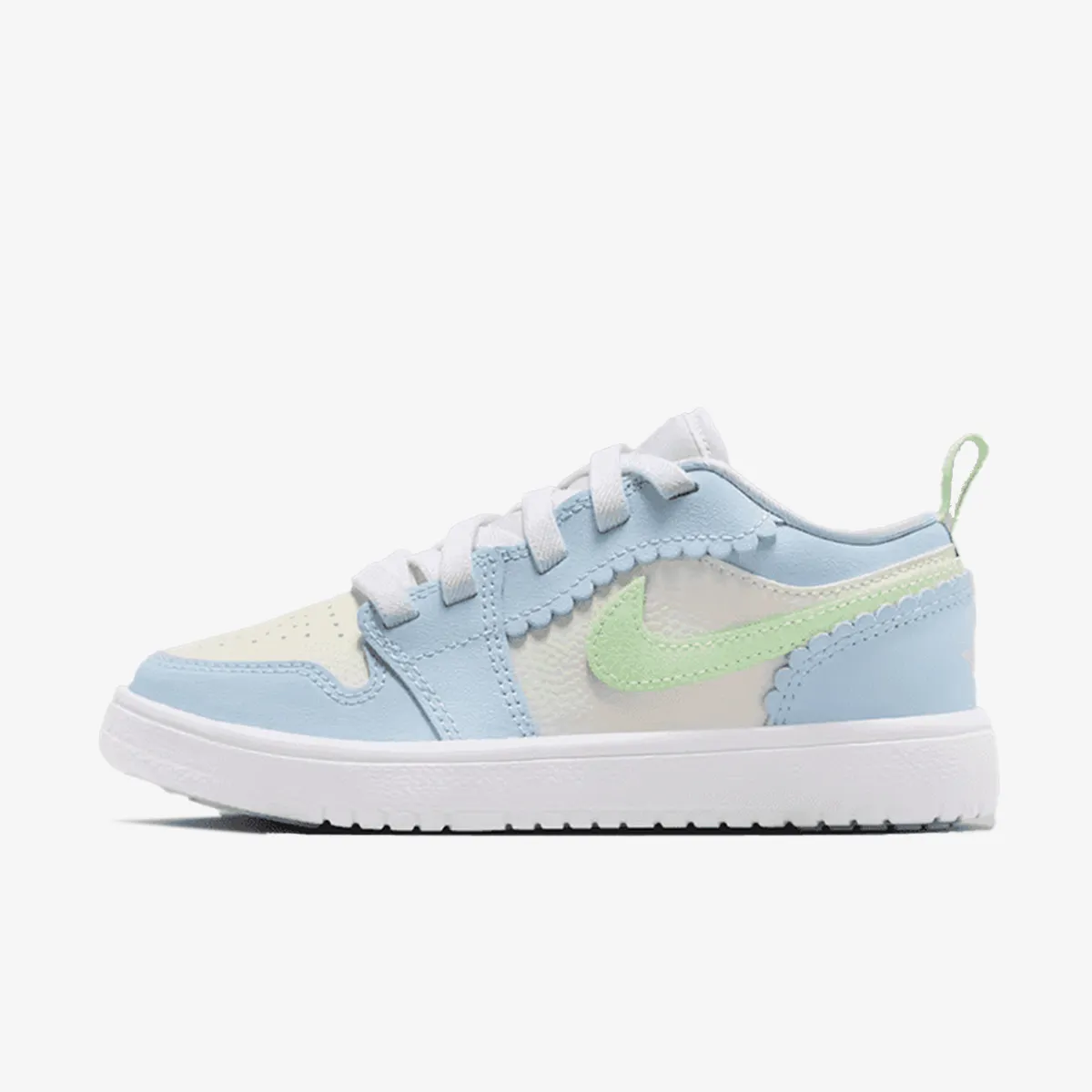 JORDAN Tenisice JORDAN 1 LOW ALT SE FEM GP