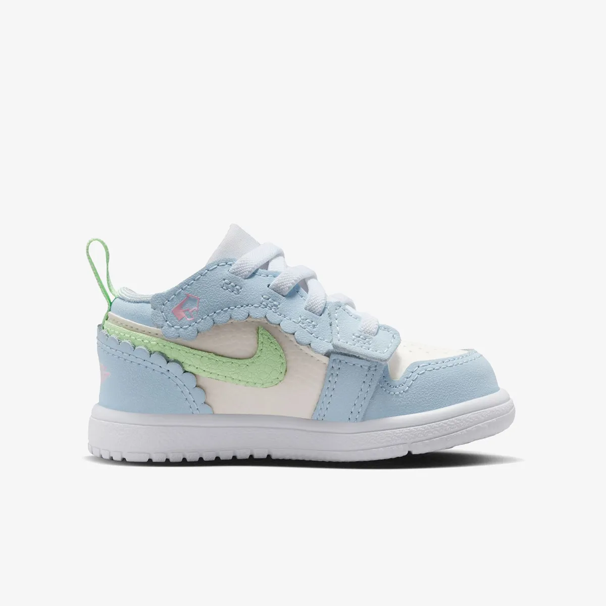 JORDAN Tenisice JORDAN 1 LOW ALT SE FEM GT