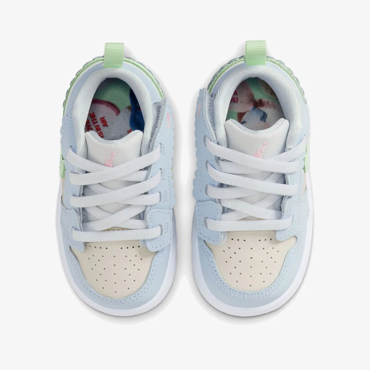 JORDAN Tenisice JORDAN 1 LOW ALT SE FEM GT