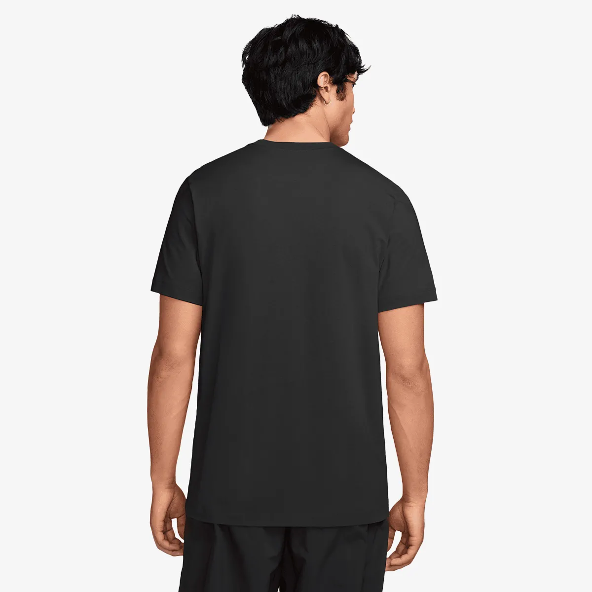 NIKE T-Shirt M J JD AIR SS CREW 