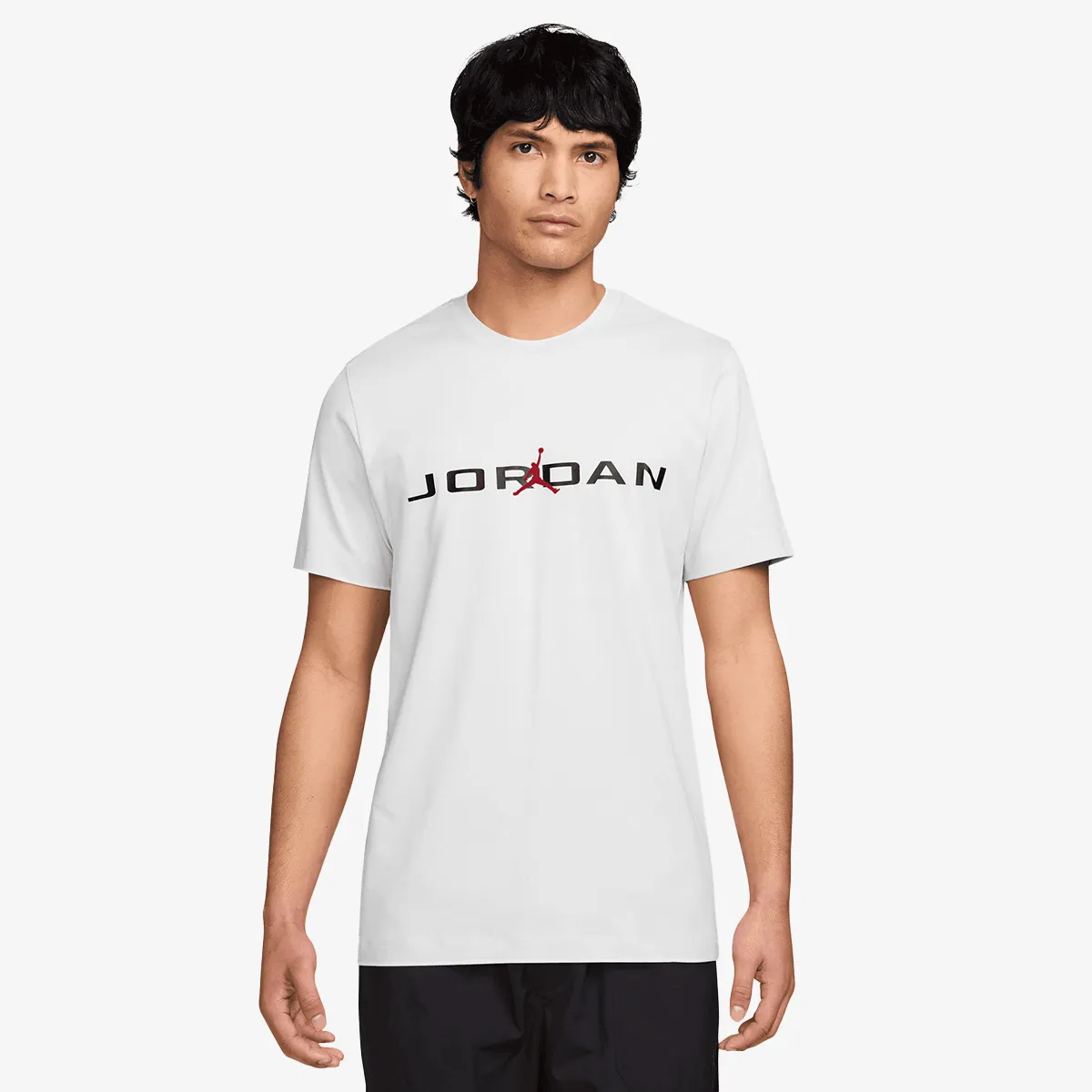 NIKE T-Shirt M J JD AIR SS CREW 