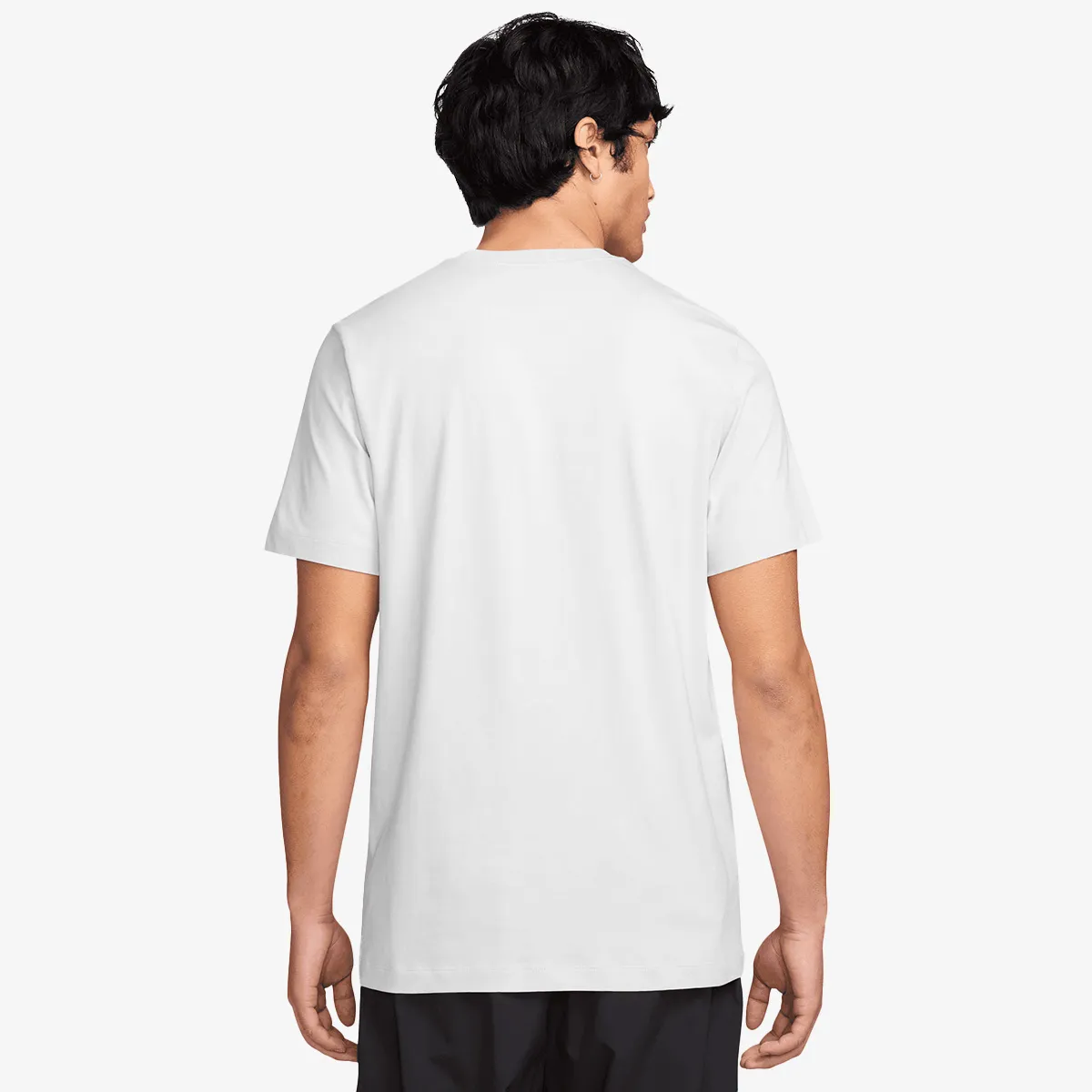 NIKE T-Shirt M J JD AIR SS CREW 