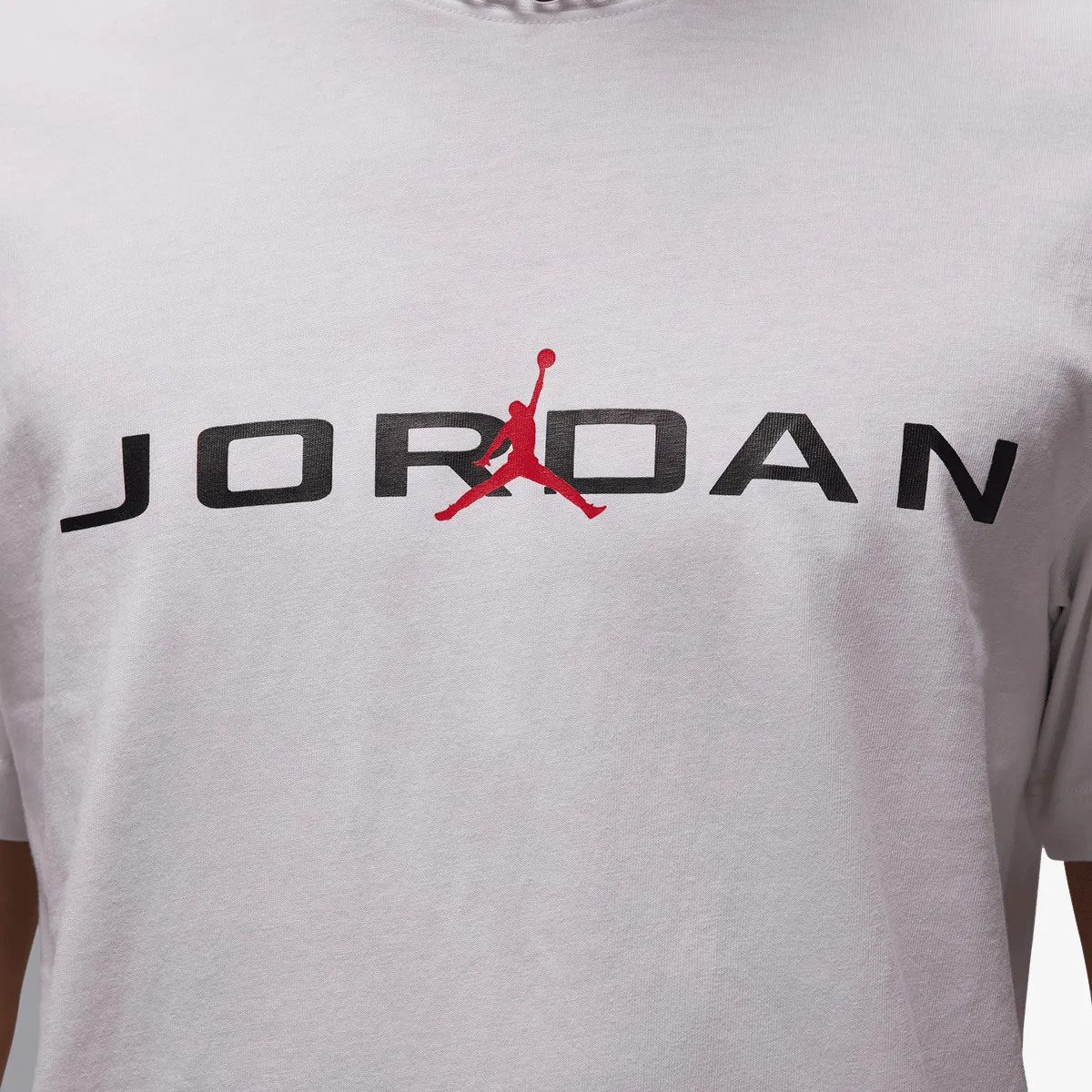 NIKE T-Shirt M J JD AIR SS CREW 