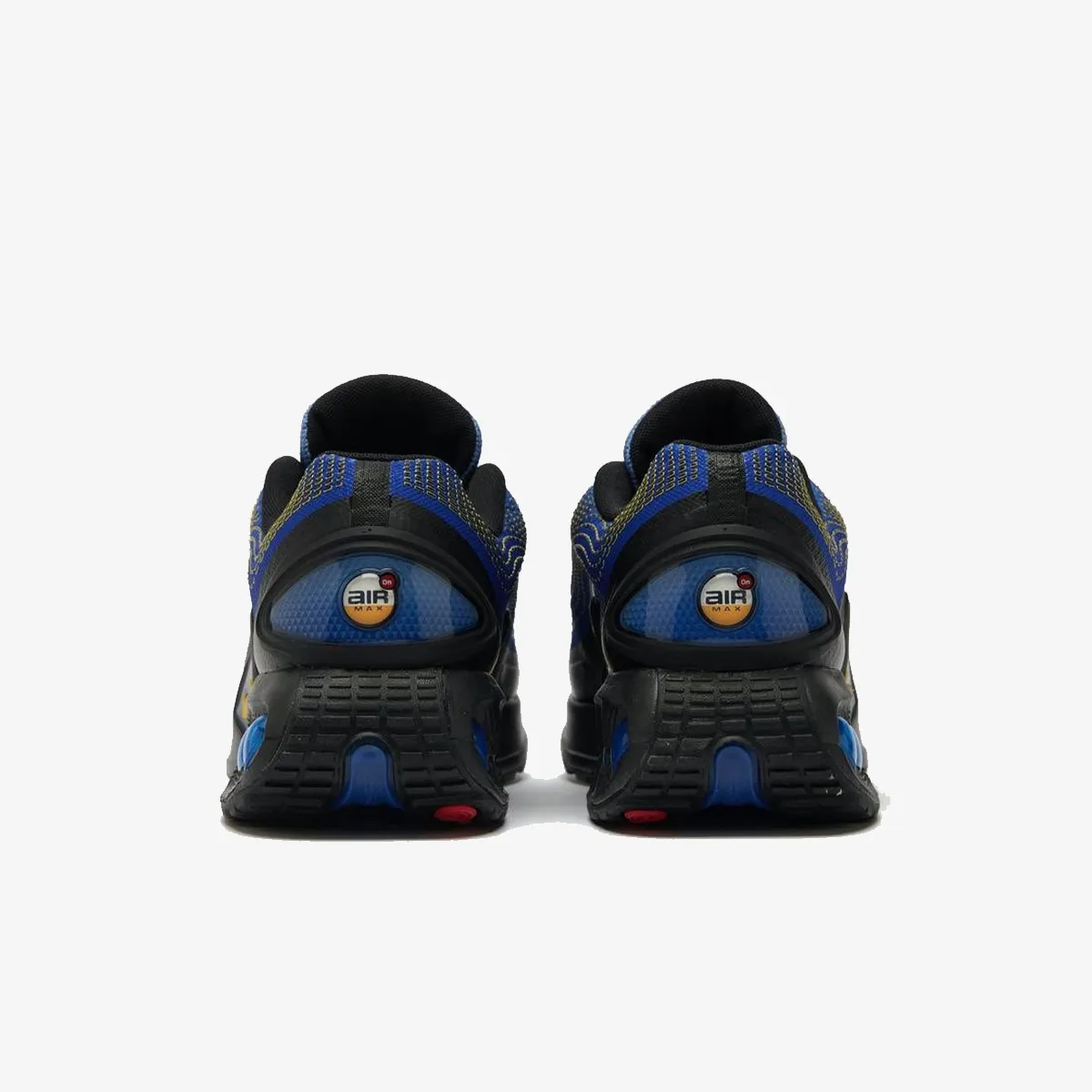 NIKE Tenisice AIR MAX DN FB