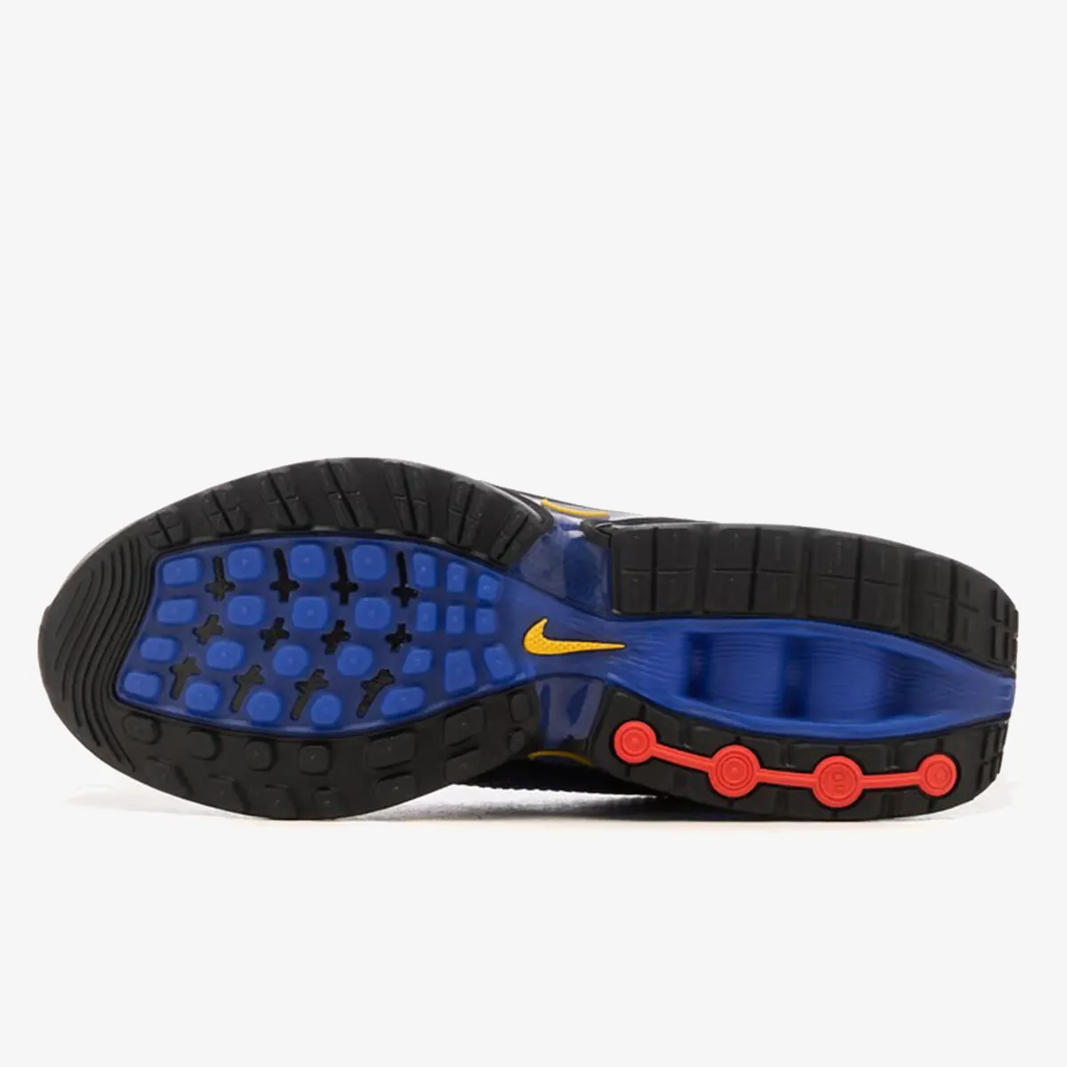 NIKE Tenisice AIR MAX DN FB
