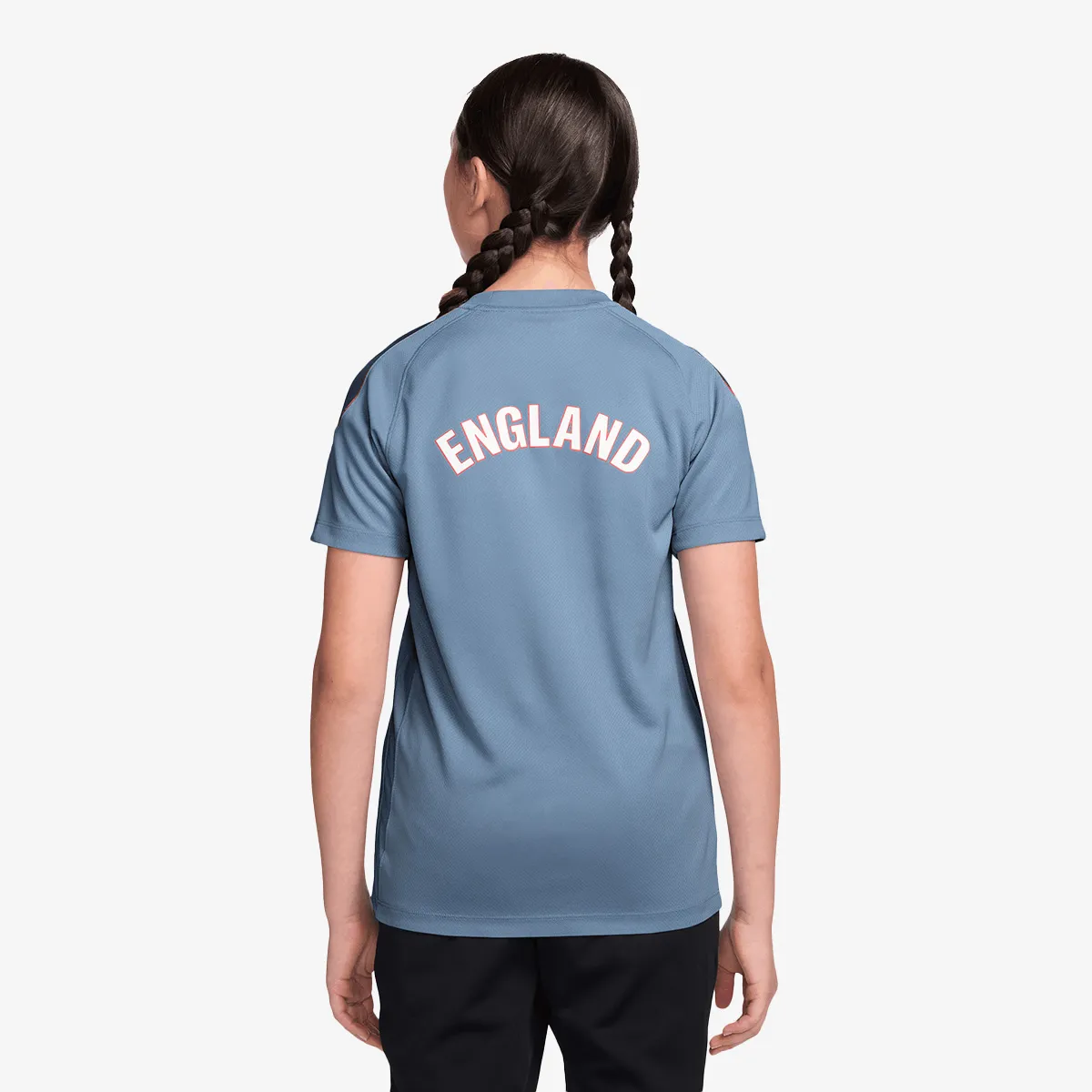 NIKE T-Shirt ENT Y NK DF STRK SS TOP K 