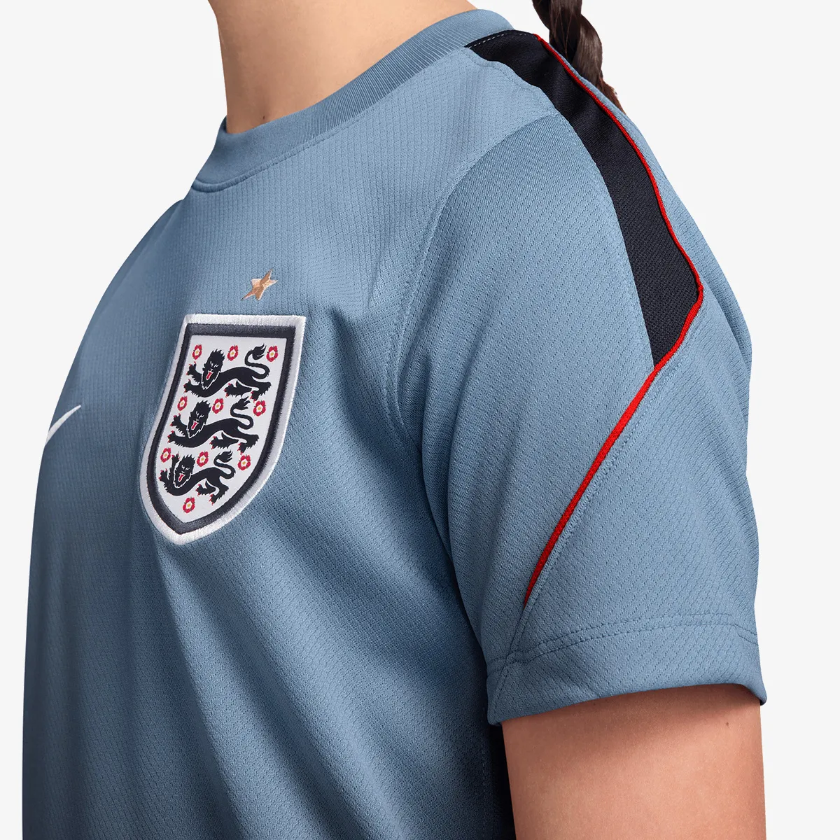 NIKE T-Shirt ENT Y NK DF STRK SS TOP K 