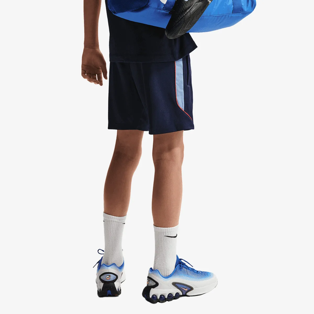 NIKE Kratke hlače ENT Y NK DF STRK SHORT KZ 