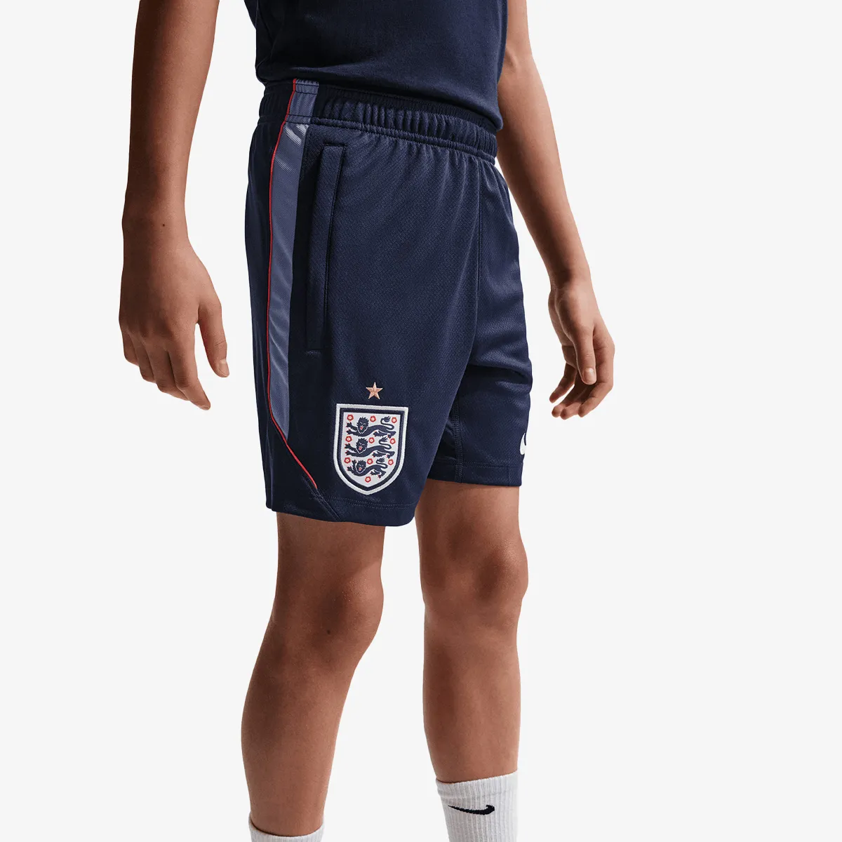 NIKE Kratke hlače ENT Y NK DF STRK SHORT KZ 