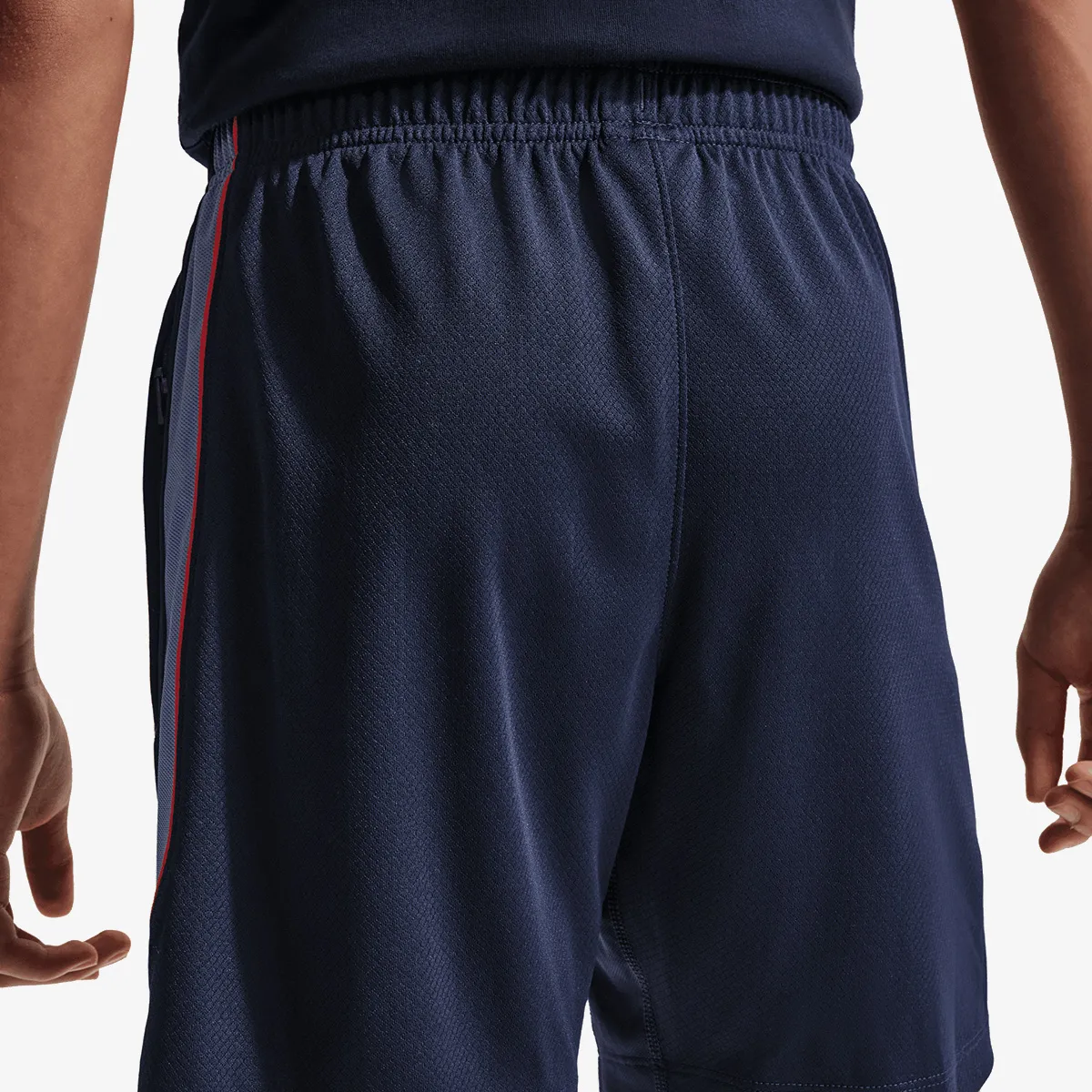 NIKE Kratke hlače ENT Y NK DF STRK SHORT KZ 